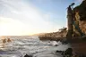 Victoria Beach Pirate Tower Victoria Beach Pirate Tower