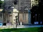 Porte des Lions