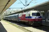 Accidente ferroviario de Tempi