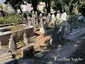 Pınarbaşı Mezarlığı Pınarbaşı Mezarlığı