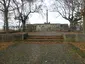 Kriegerdenkmal