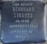 Bernhard Strauss