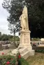 War memorial of Carquebut
