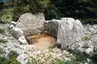 Dolmen de la Colle