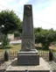 War memorial of Saint-Marc-d'Ouilly