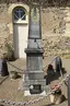 War memorial of Le Bô