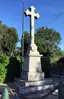 War memorial of Russy War memorial of Russy
