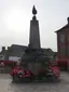 War memorial of Juvigny-sous-Andaine War memorial of Juvigny-sous-Andaine