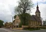 Saints Peter and Paul church in Parzymiechy Saints Peter and Paul church in Parzymiechy