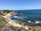Little Corona Del Mar Beach