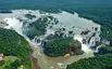 Cascate dell'Iguazú
