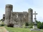 Château des Cornes d'Urfé
