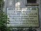 Grottes d'Arcy-sur-Cure Grottes d'Arcy-sur-Cure