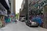 Graffiti Alley