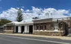 Fremantle Court House and Police Station Complex