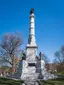 Soldiers and Sailors Monument