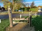 The Stocks And Whipping Post The Stocks And Whipping Post