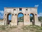 Patara City Gate