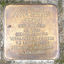 Stolperstein für Anna Bertha Jordan