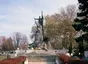 Спомен-костурница бранилаца Београда 1914—1918. Спомен-костурница бранилаца Београда 1914—1918.