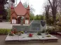 Pomnik nagrobny Powstańców Wielkopolskich Pomnik nagrobny Powstańców Wielkopolskich