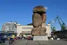 Monument to the People of the Sea