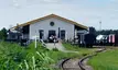 Stoomtrein Goes-Borsele