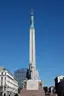Freedom Monument Freedom Monument