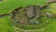 Ballymoty Motte Ballymoty Motte