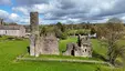 Saint Mary's Abbey for Augustinian canons