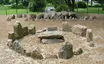 Dolmen de Ville es Nouaux Dolmen de Ville es Nouaux
