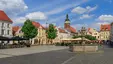 Altmarkt, Cottbus Altmarkt, Cottbus