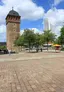 Roter Turm