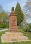 Preußen Denkmal