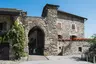 Yvoire - Porte de Thonon