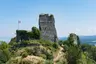 Château d'Allinges-Vieux Château d'Allinges-Vieux