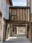 Rue des Arceaux (Mont-de-Marsan) Rue des Arceaux (Mont-de-Marsan)