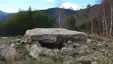 Dolmen de Castillo