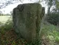 Menhir dit Pierre-du-Diable