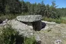 Dolmen de la Baume Dolmen de la Baume