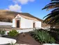 Ermita de San Juan y San Pedro