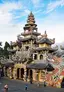 Linh Phuoc Temple Linh Phuoc Temple