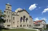 Saint Sophia Greek Orthodox Cathedral