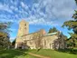Church of St John the Baptist, Aldbury Church of St John the Baptist, Aldbury