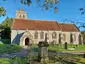 St Michael & All Angels