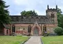 Edgbaston Old Church Edgbaston Old Church
