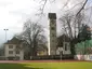 Kirche Mariä Himmelfahrt Selzach