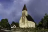 Endre Church