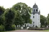 Säby kyrka Säby kyrka