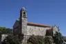Igrexa de San Martiño de Moaña